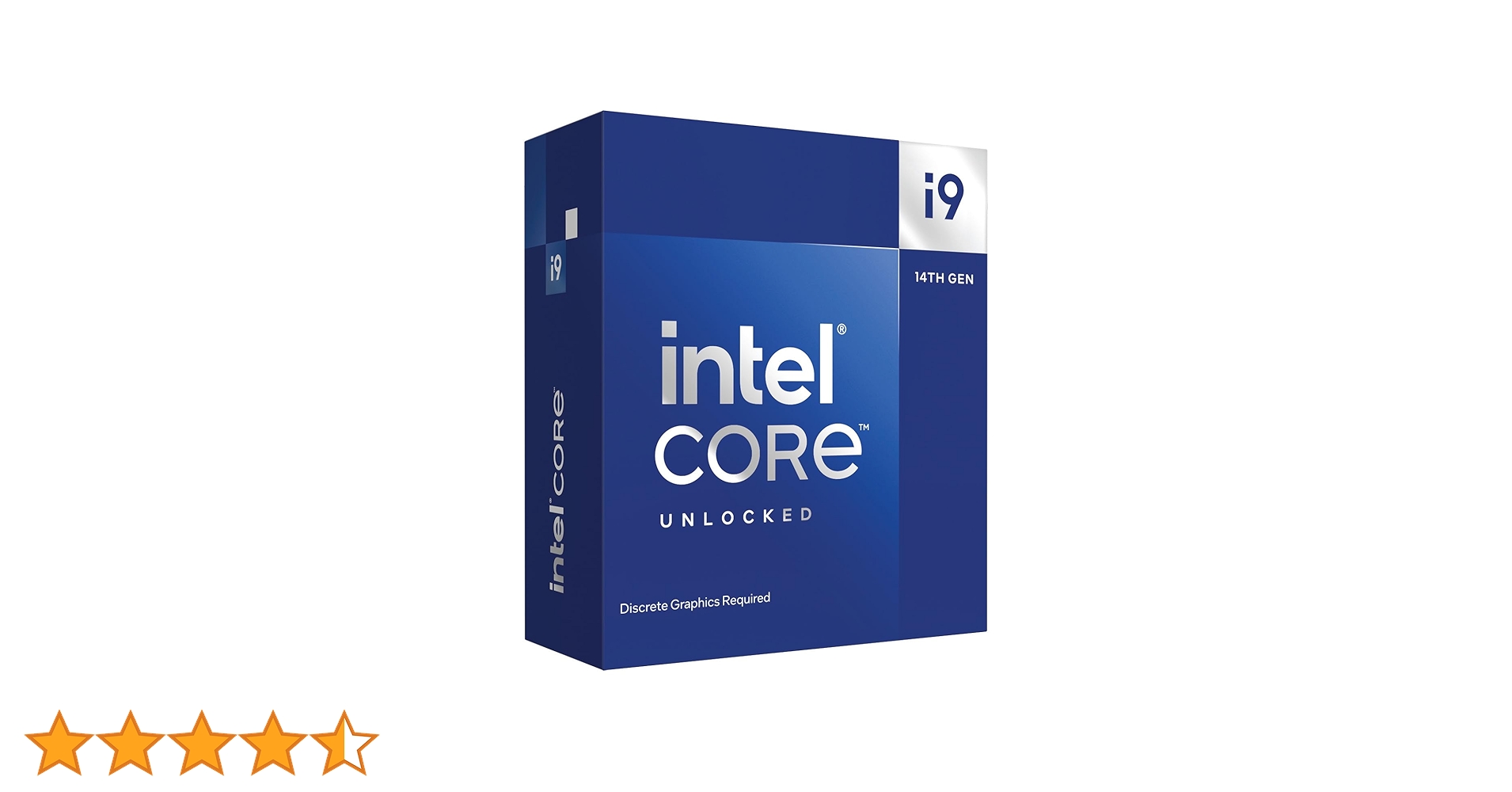 CPU Intel Core i9-14900KF CPU Intel Core i9-14900K CPU - 24-core LGA 1700 6GHz Processor